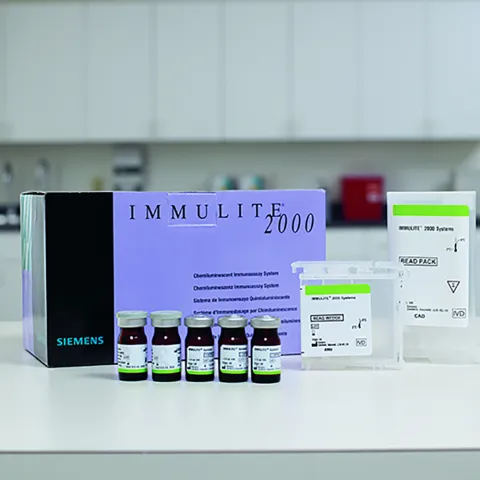 IML.2000 ANTI-TG KIT 200T