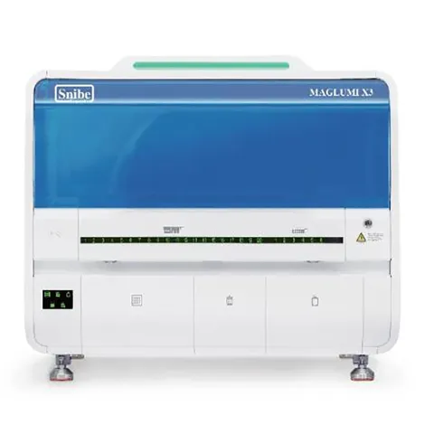 SNIBE MAGLUMI X3