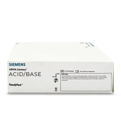 ADVIA Centaur, ACID/BASE,...