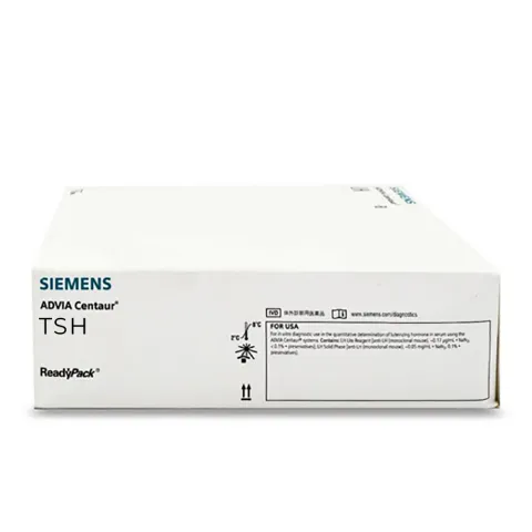 ADVIA Centaur, TSH, 500 t...