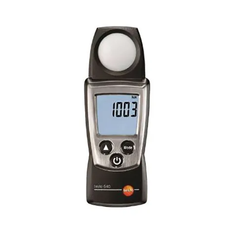 TESTO 540