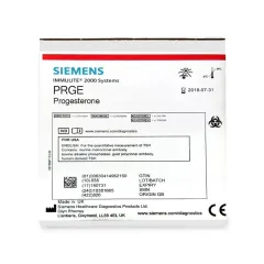Immulite, Progesterone, 2...