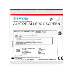 Immulite, AlaTOP Allergy ...