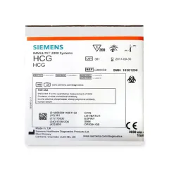 Immulite, hCG Diluent, 50...
