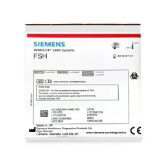 Immulite, FSH, 200 tests