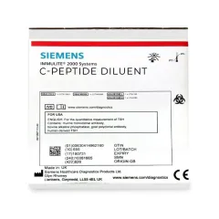 Immulite, C-peptide Dilue...