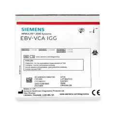 Immulite, EBV-VCA IgG, 20...
