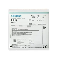 Immulite, Ferritin, 200 t...