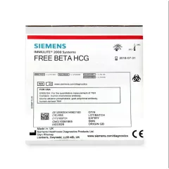 Immulite, Free b-HCG, 200...