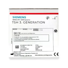 Immulite TSH diluent, TSH...