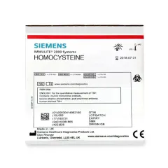 Immulite, Homocystein, 20...