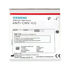 Immulite, Anti-CMV IgG, 2...