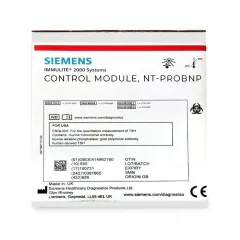 Immulite, Control Module,...