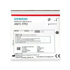 Immulite, Anti-TPO, 200 t...