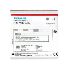 Immulite, Calcitonin, 200...