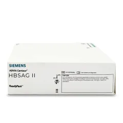 ADVIA Centaur, HBsAg II, ...