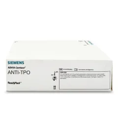 ADVIA Centaur, ANTI-TPO, ...