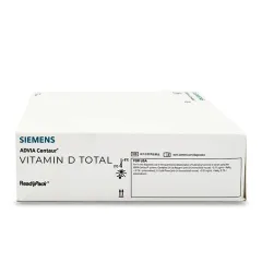 ADVIA Centaur, Vitamin D ...